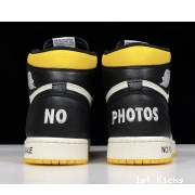 Resale Air For Retro NRGNot OG Jordan High 861428-107 1 0713